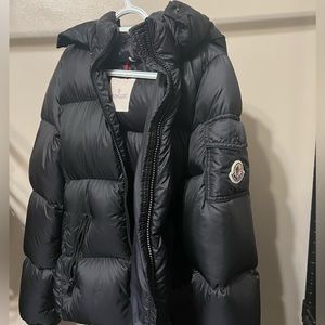 Women’s Moncler coat